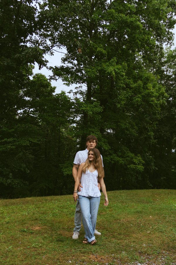 Anniversary example