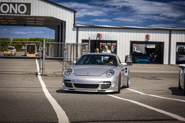 Automotive example