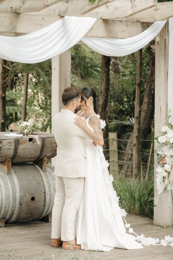 Wedding example