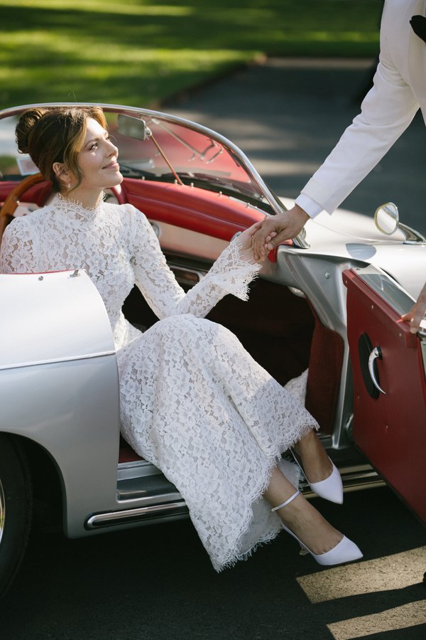 Wedding example