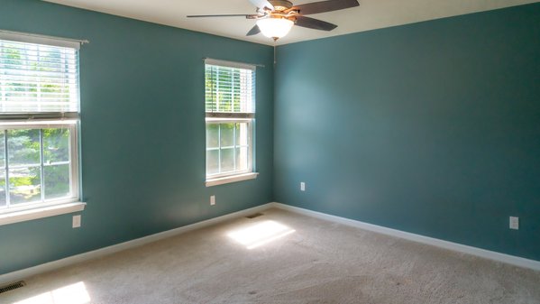 Real Estate example