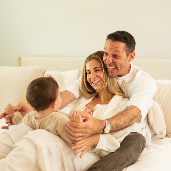 Family example