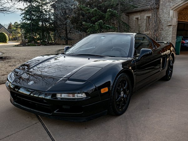 Automotive example