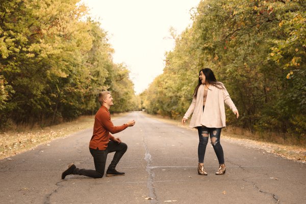 Engagement example