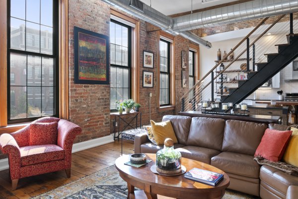 Real Estate example