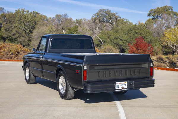 Automotive example