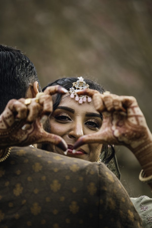Engagement example