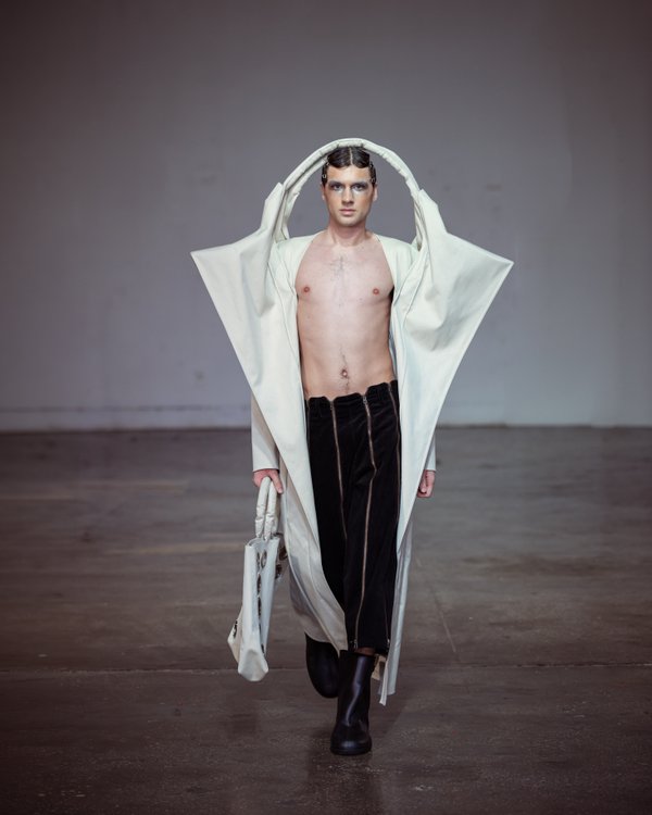 Fashion example