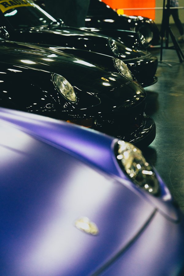 Automotive example
