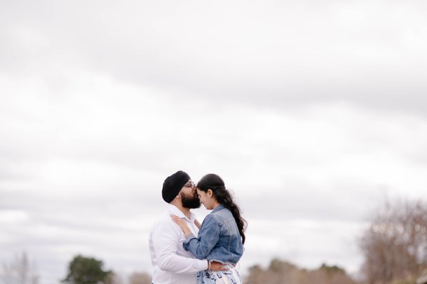 Engagement example