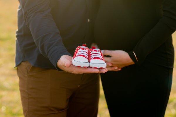 Maternity example