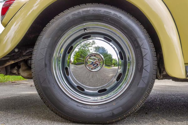 Automotive example