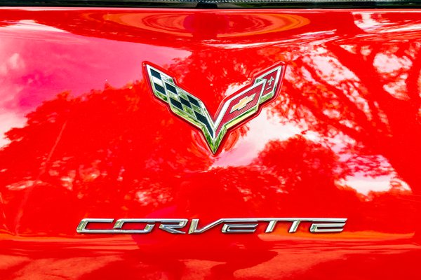 Automotive example