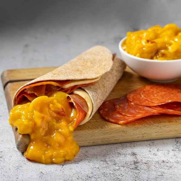 Food example