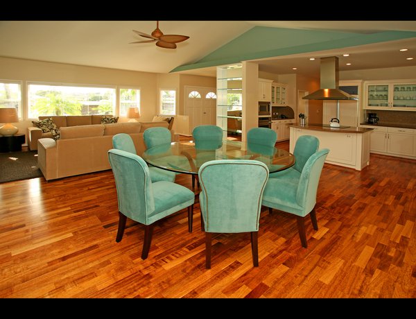 Real Estate example