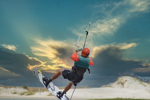Sport example