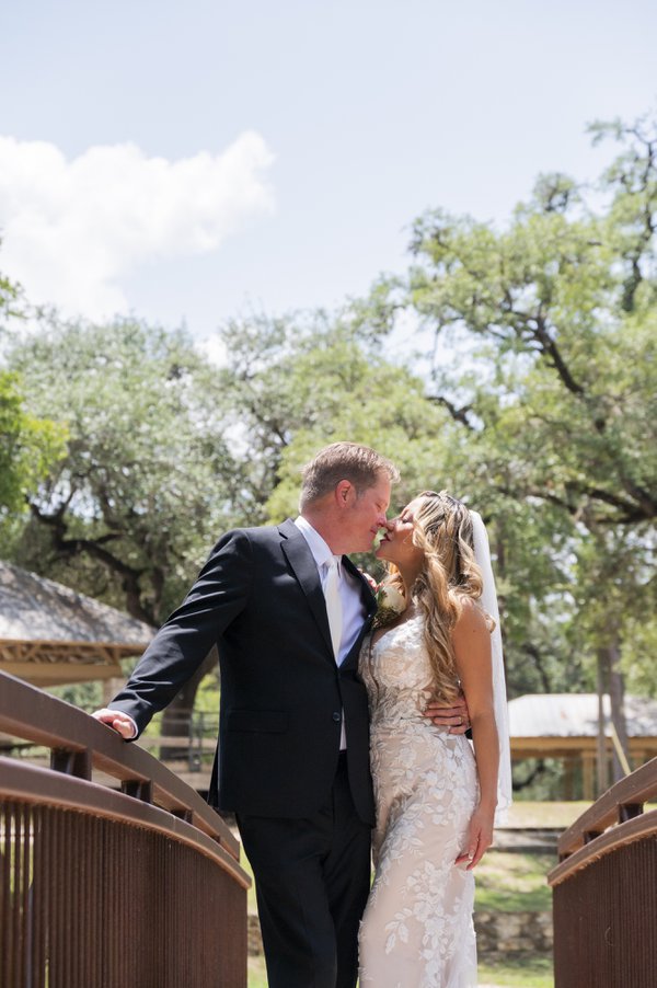 Wedding example
