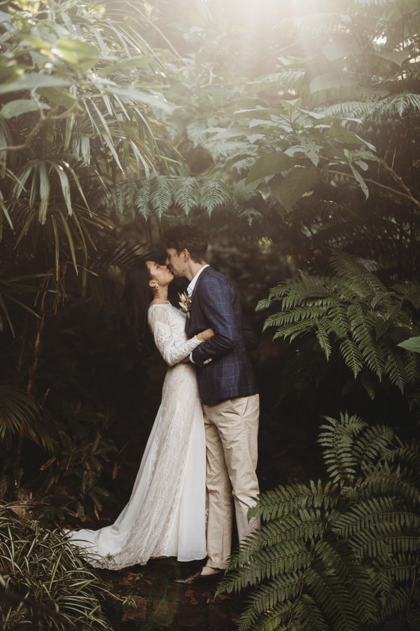 Wedding example
