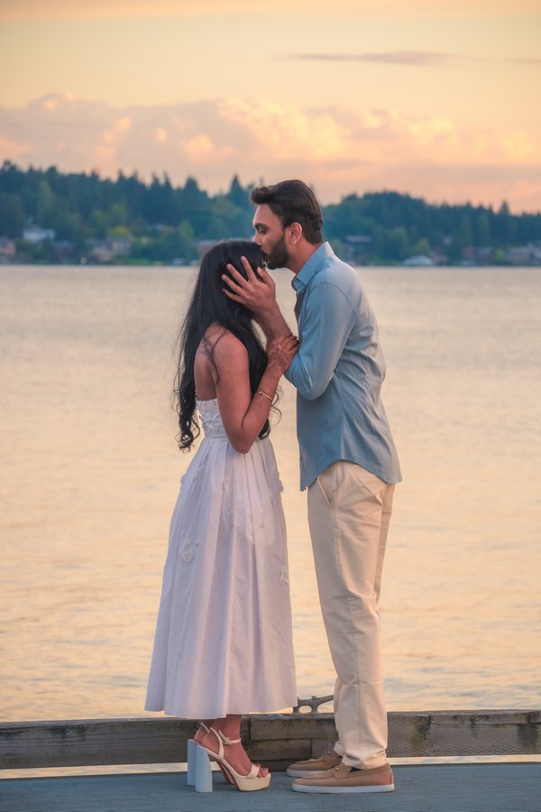 Engagement example