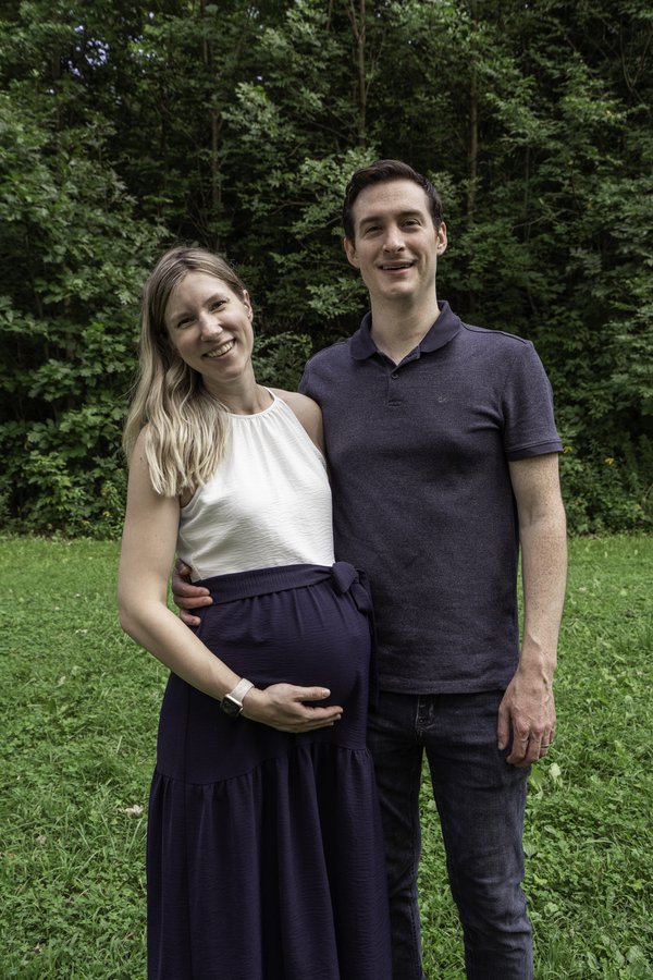 Maternity example