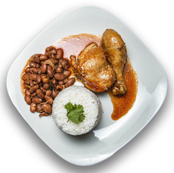 Food example