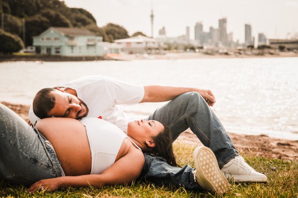 Maternity example