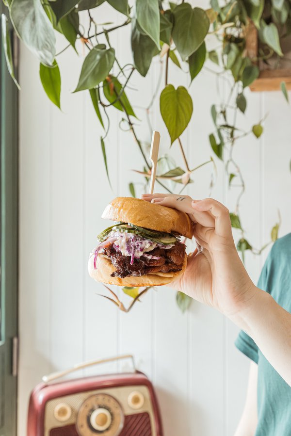Food example