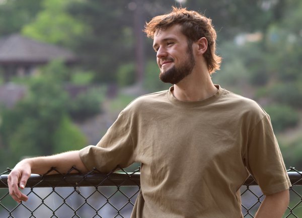 Dating Portrait example