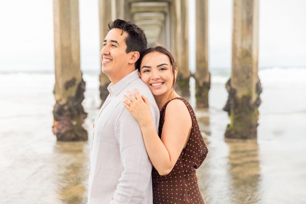 Engagement example