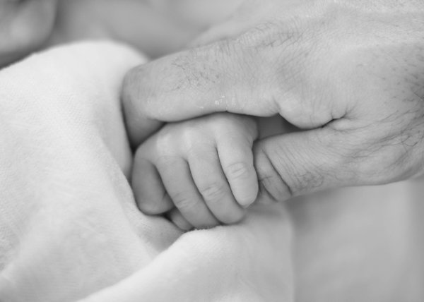 Newborn example