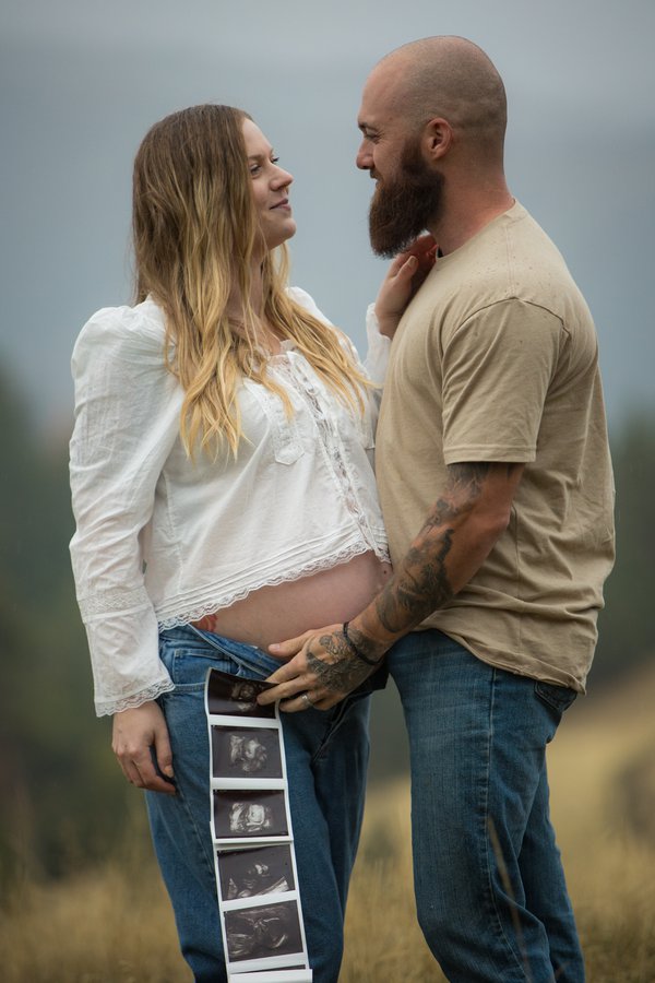 Maternity example