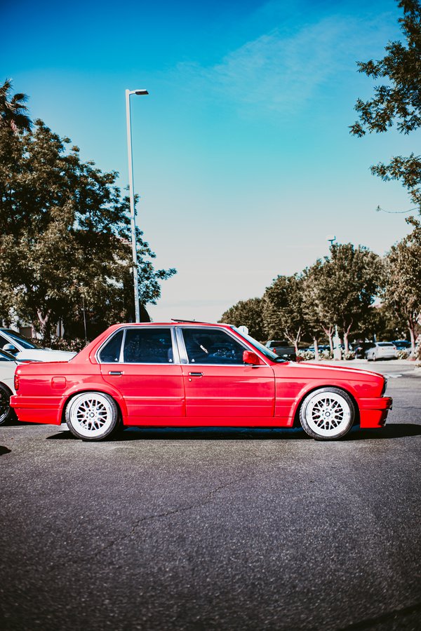 Automotive example