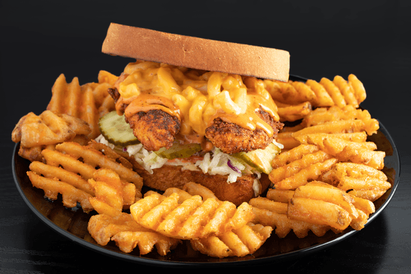 Food example