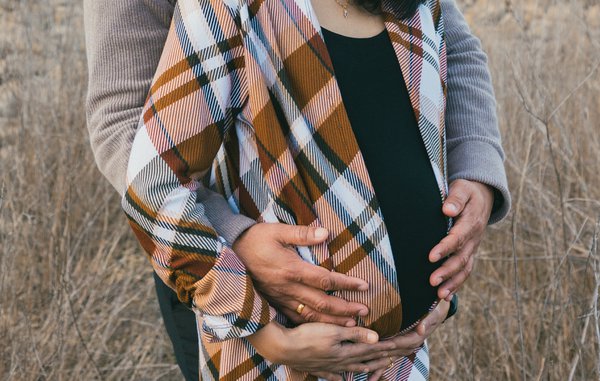 Maternity example