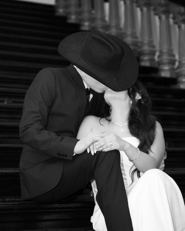 Wedding example