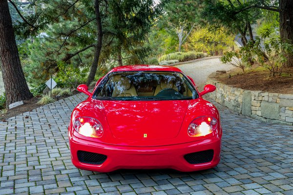 Automotive example