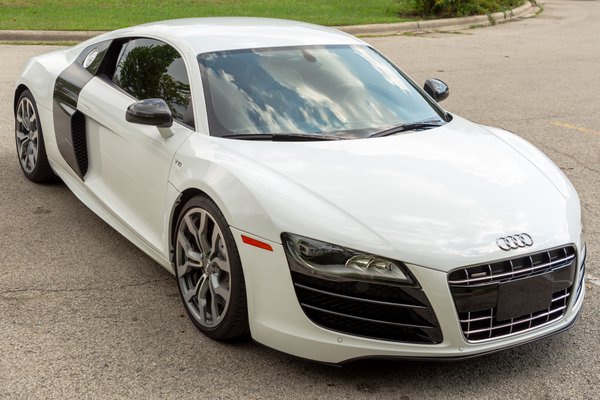 Automotive example