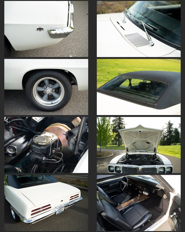 Automotive example