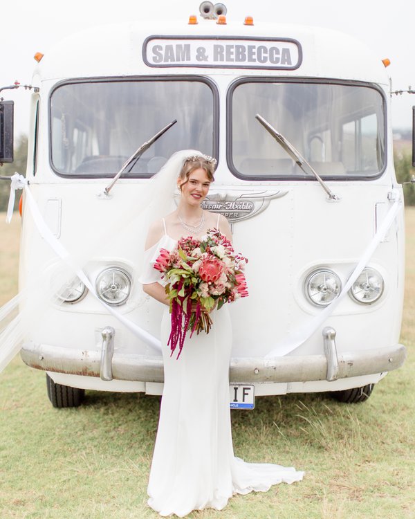 Wedding example