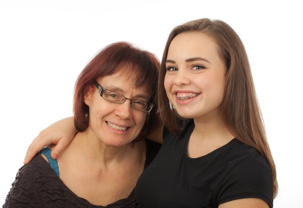 Family example