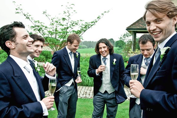 Wedding example