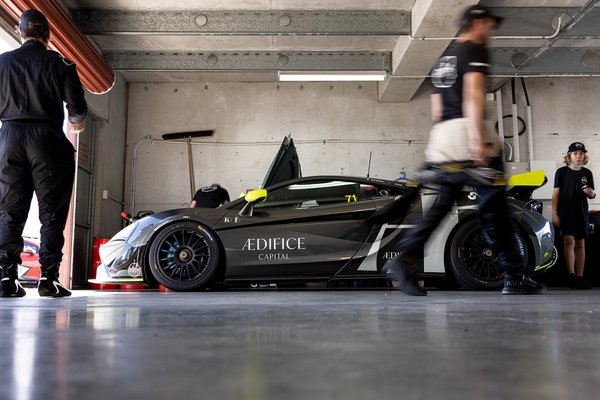 Automotive example