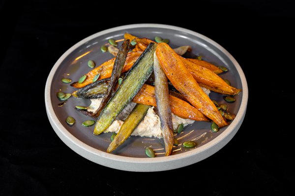 Food example