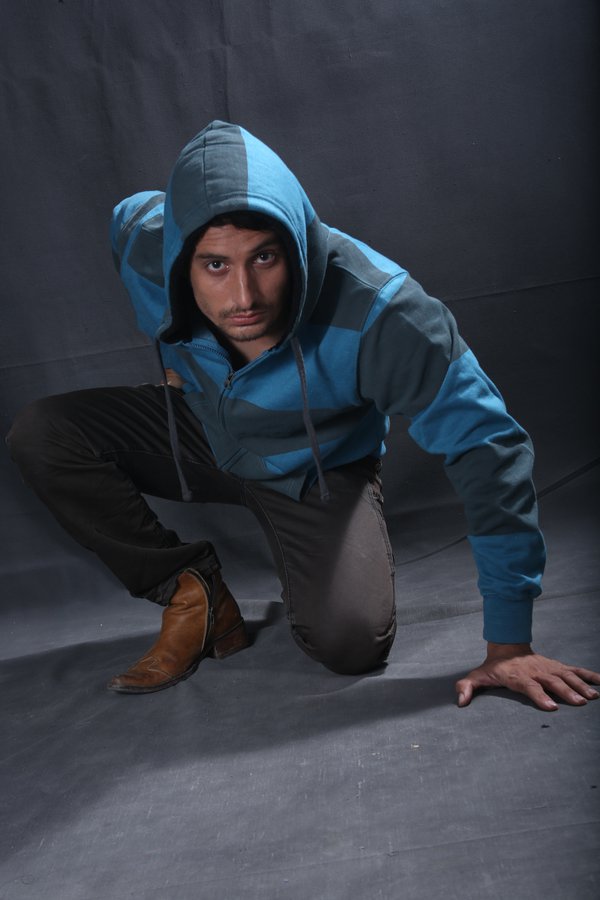 Fashion example