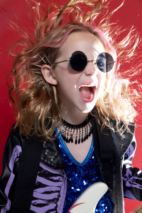 Kids example