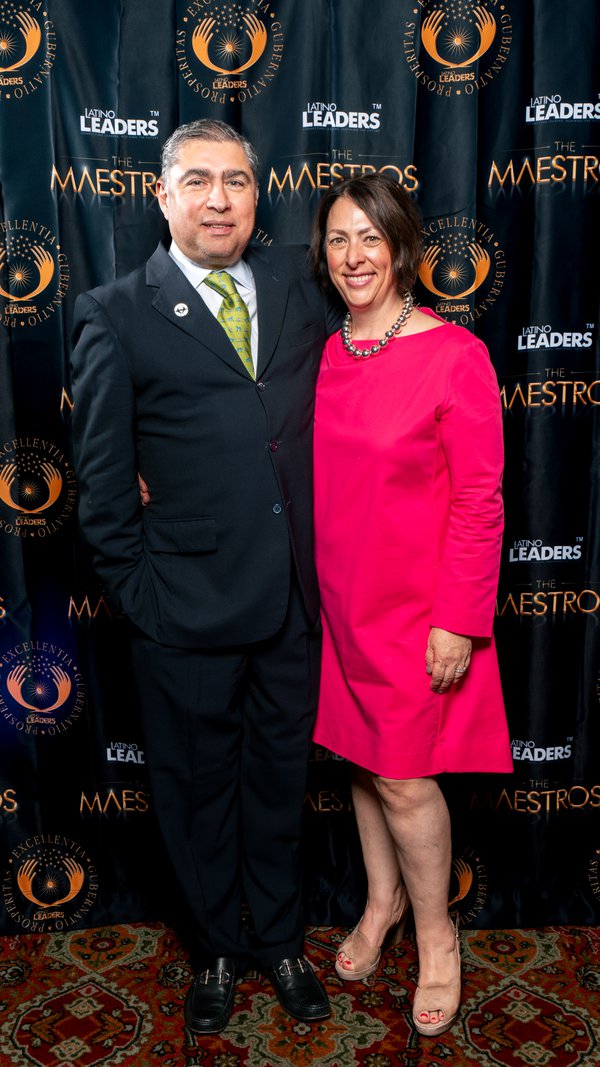 Team & Office example