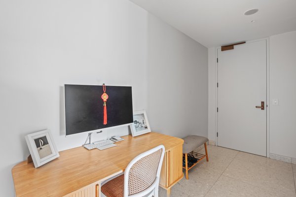 Real Estate example