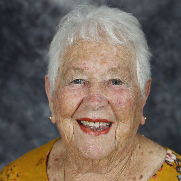 Portrait example