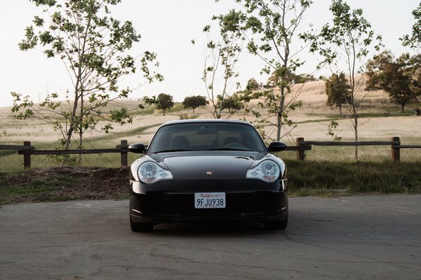 Automotive example