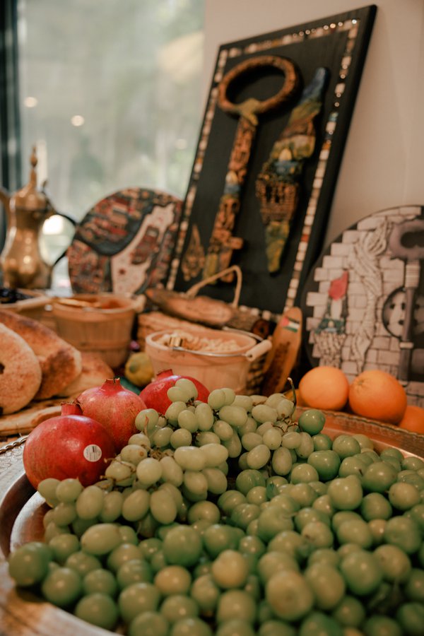 Food example